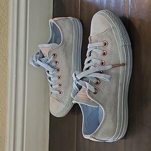 Womens Converse All Star